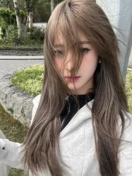 -Hair Code芭曲发型