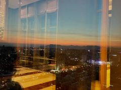 -Flame秀扒房西餐厅·石家庄希尔顿酒店