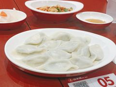 -喜家德虾仁水饺(深圳印力中心店)