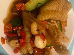-江边城外烤全鱼(汉光百货店)