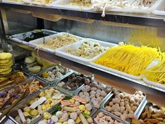 -安发瞧麻辣烫(总店)