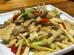 -下梅人家土菜馆(历史文化餐厅度假区店)