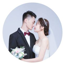 -绿皮火车照相馆 婚纱照旅拍(厦门店)