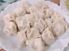 -军嫂饺子馆(岳家寨小区店)