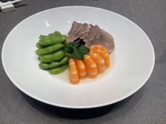 -宝燕壹号景观餐厅(龙盛国际商业广场店)