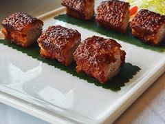-猪肉婆·德景轩