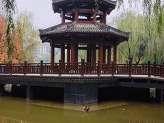 -西安市长乐公园