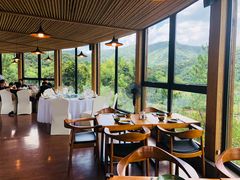 -莫干山郡安里度假酒店-桃尖中餐厅