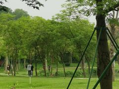 -顺峰山公园