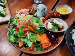 -铃木食堂(北新桥店)