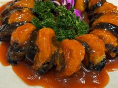-大眼锅贴水饺(河东店)