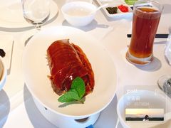 -四季民福烤鸭店(前门店)