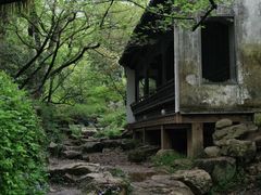 -惠山古镇·寄畅园