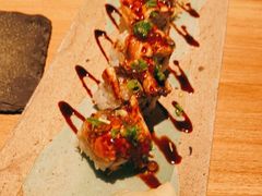 -隐泉之语日式料理(王府中环店)