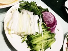 -老昌春饼(中央大街店)