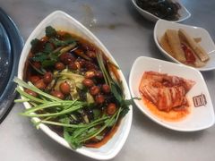 -韩宫宴和牛烤肉(合肥滨湖银泰城店)