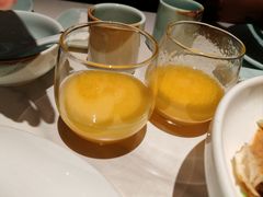 -竹雨堂创意中国菜(裕华店)