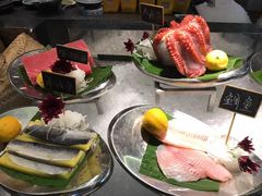 -解放碑威斯汀酒店-知味国际美食餐厅