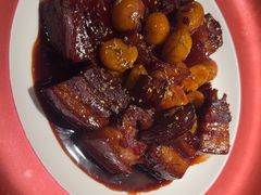 -青年公社烤鸭(青年路店)