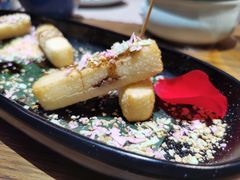 -雀舞云南菜(乐客城店)
