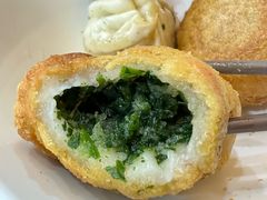 -毛华美食(清扬路店)