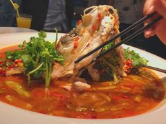 -坛宗剁椒鱼头(河西王府井店)