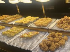 -芝小官毛肚火锅海鲜自助(淮安清江浦区新亚店)