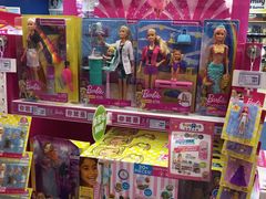 -TOYSRUS玩具反斗城(广州IGC天汇广场店)
