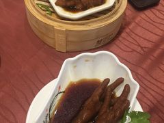 -顺悦酒家(嘉信城市广场店)