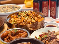-四道菜·福建菜馆(万家广场店)