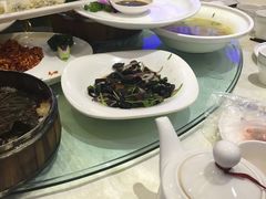 -堂聚德(三圣宫美食文化街店)