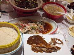 -津悦·正阳春烤鸭(红旗南路店)