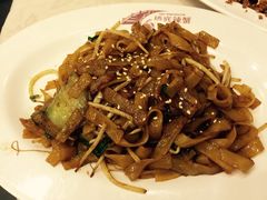 桥底辣蟹海鲜馆(骆克道二店)-桥底辣蟹(谢斐道店)