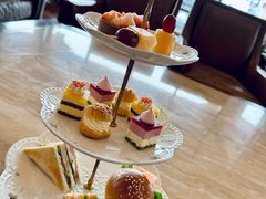 -长白山万达喜来登度假酒店