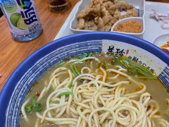 -美玲骨汤牛肉面(未来广场店)