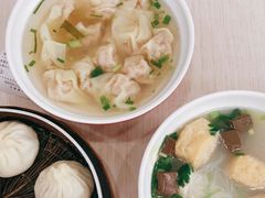 -珊珊小笼馆(仙霞路店)