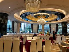 -上海浦东星河湾酒店