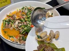 -日日鲜自助餐厅(小公园店)