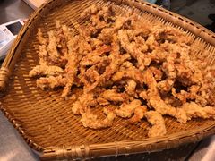 -肖炮现炸酥肉(解放碑店)