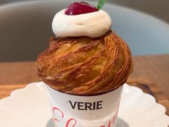 -VERIE BAKEHOUSE