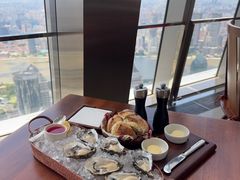 -上海柏悦酒店·世纪100牛排馆