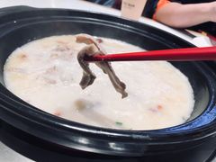 热煲猪肚鸡-好彩猪肚鸡(正弘城店)