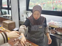 -清真磨沟沿老字号牛肉面(总店)