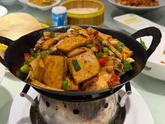 -德缘烤鸭店(大栅栏店)