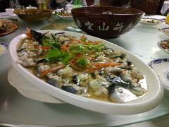 -灵福缘私房菜·农家菜(拈花湾·灵山大佛必推店)