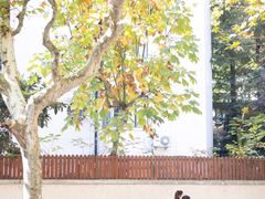 -衡山路(地铁站)