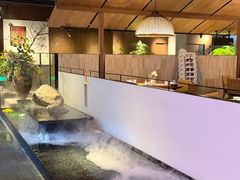 -沅江水·湖南家宴(南村万博长隆商圈店)