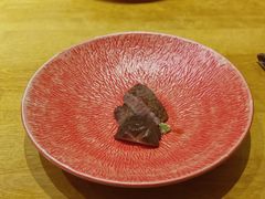 烤和牛-一阳寿司(麦子街店)