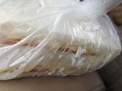 餐蛋治-祥利西饼
