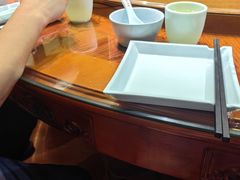 -乔家小院•非遗驴肉•青岛菜(滨河路店)
